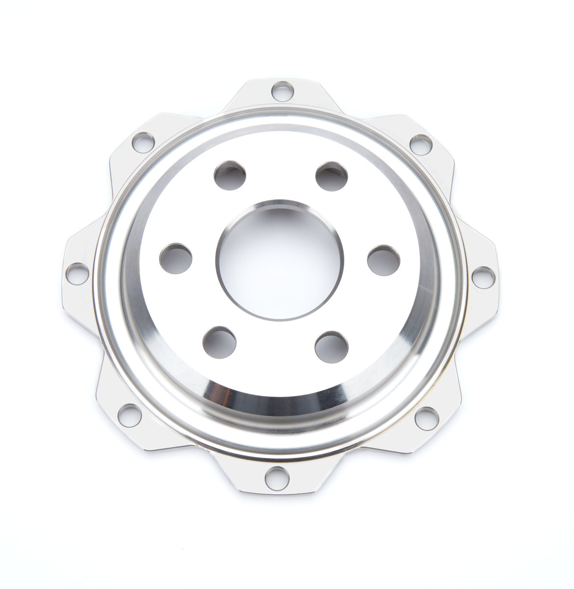 Quarter Master 505302SC Flywheel 5.5in Button Ford Quarter Master 505302SC