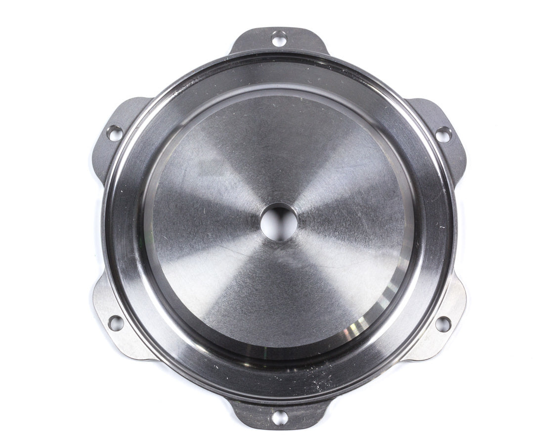 Quarter Master 50911009SC Flywheel 7.25in SBC L/W Blank Bolt Pattern Quarter Master 50911009SC
