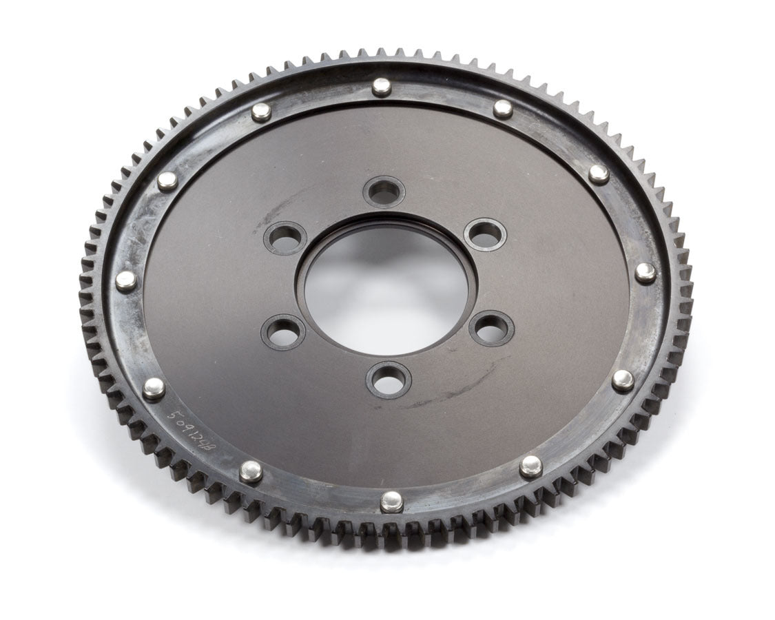 Quarter Master 509124B Flywheel Bert 91T Chevy/Ford Quarter Master 509124B