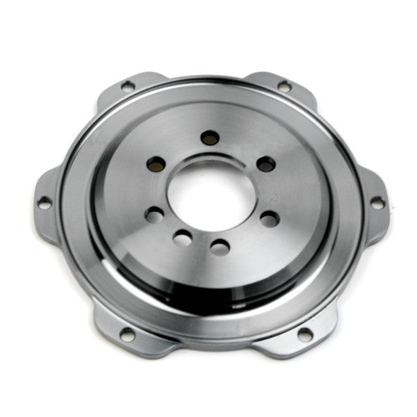Quarter Master 509311SC Flywheel Ford Button 7.25in Quarter Master 509311SC