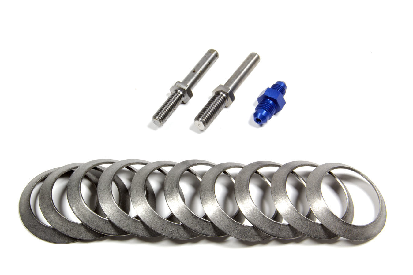 Quarter Master 720102 Shim Kit Quarter Master 720102