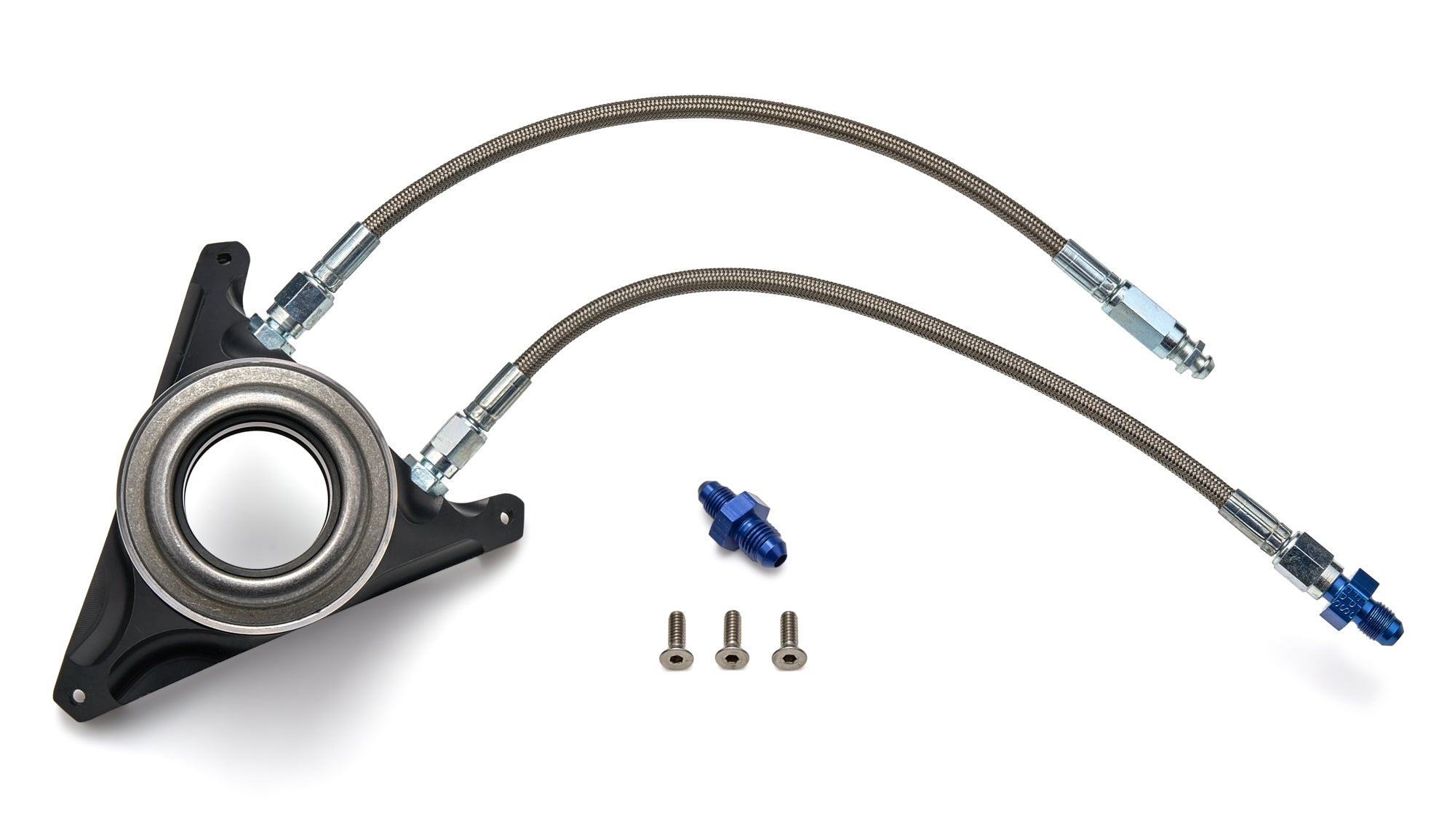 Quarter Master 730220 Tri-Lite Release Bearing 2.220IN Quarter Master 730220