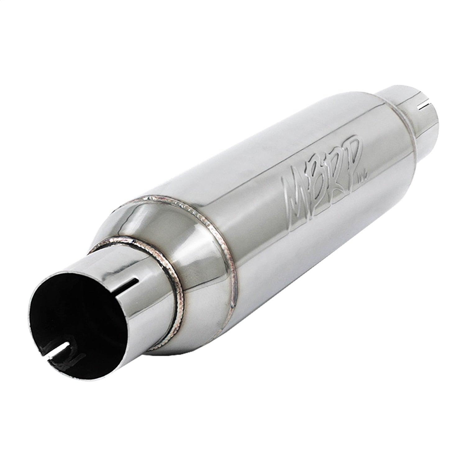 MBRP Exhaust R1012 Armor Pro Resonator MBRP Exhaust R1012