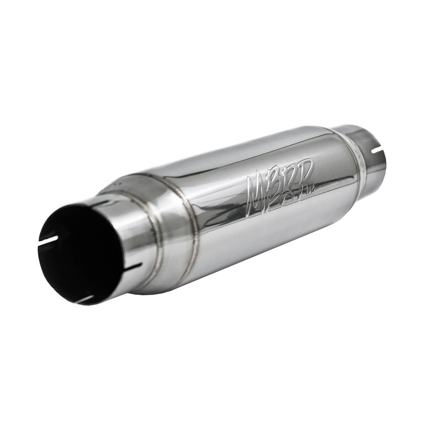 MBRP Exhaust R1013 Armor Pro Resonator MBRP Exhaust R1013