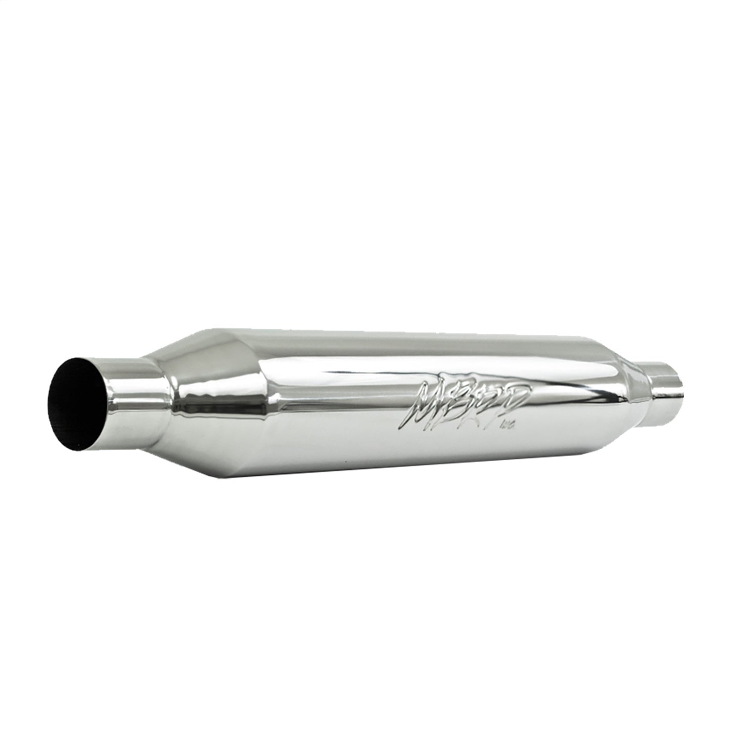 MBRP Exhaust R1015 Armor Pro Resonator MBRP Exhaust R1015