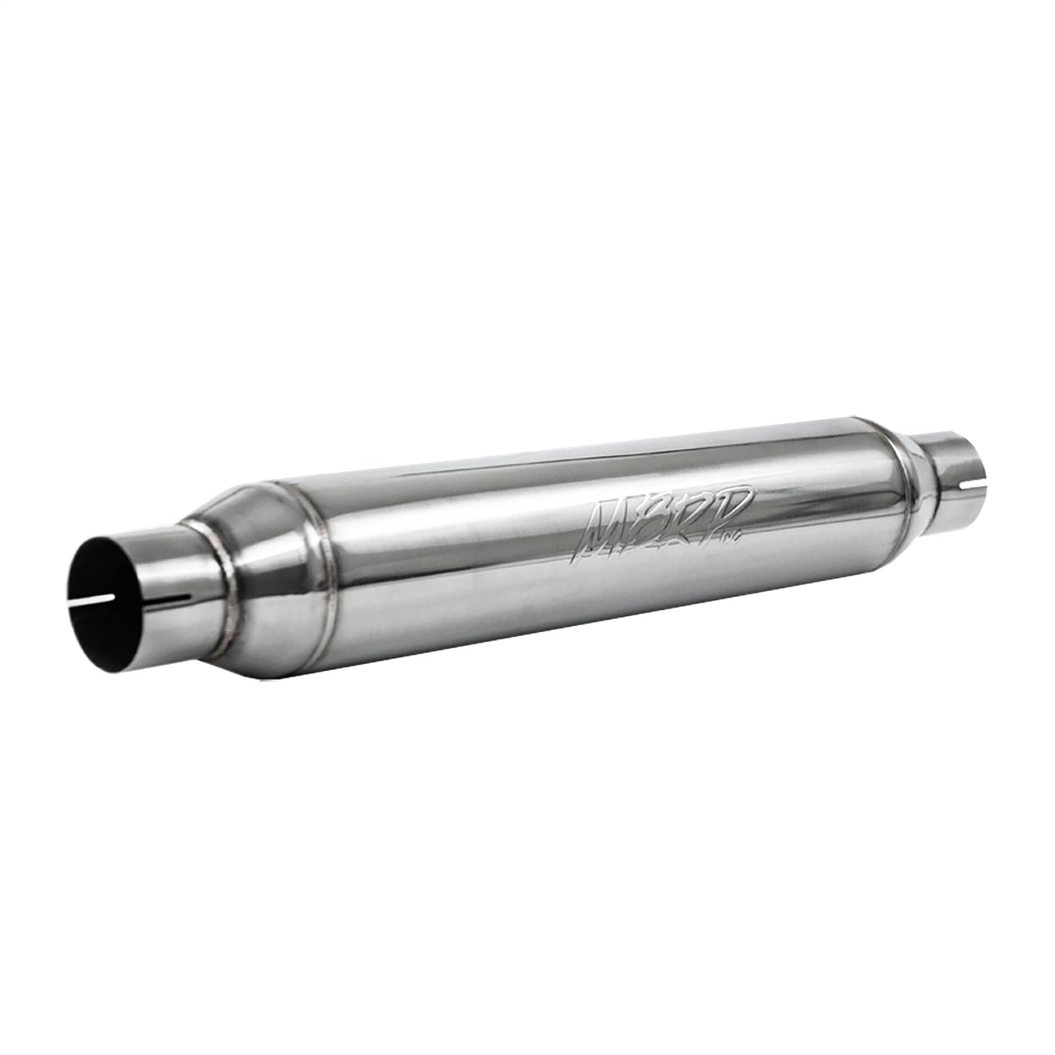 MBRP Exhaust R1016 Armor Pro Resonator MBRP Exhaust R1016