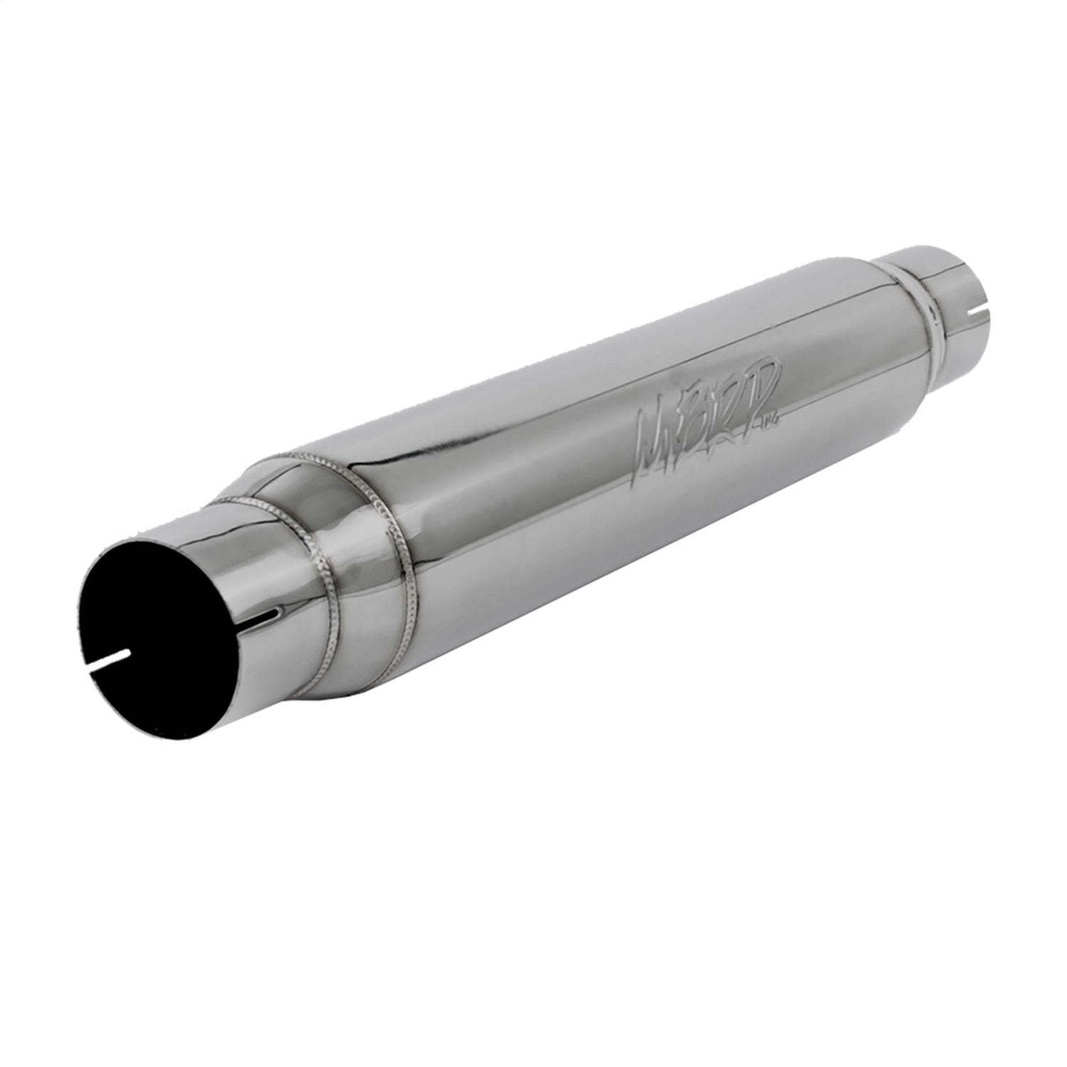 MBRP Exhaust R1017 Armor Pro Resonator MBRP Exhaust R1017