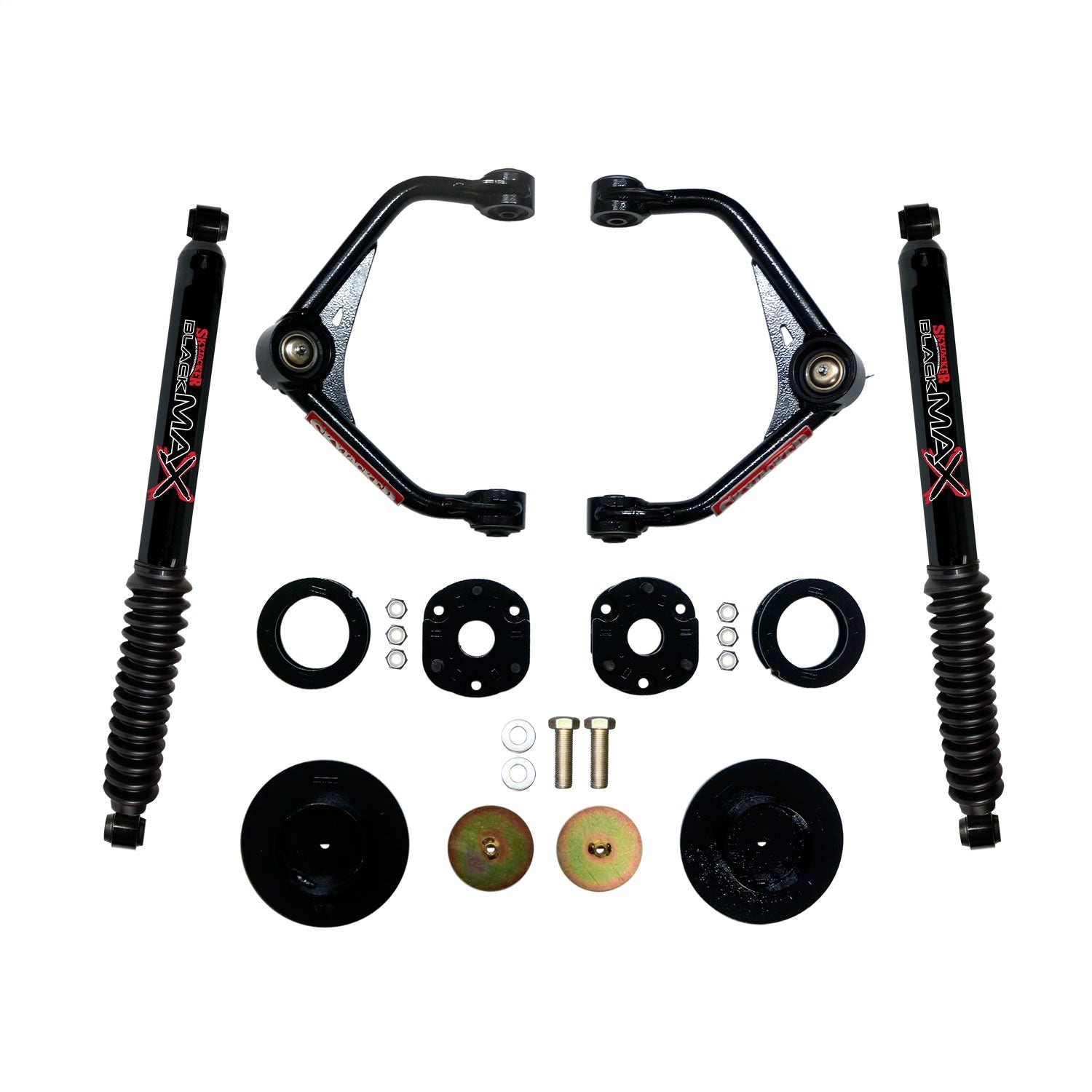 Skyjacker R1230PB 12> RAM 1500 3in.UPR A-ARM KT Skyjacker R1230PB