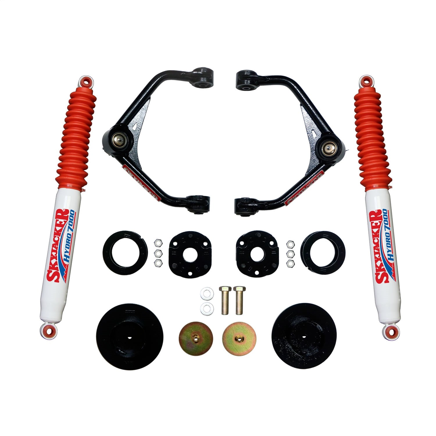 Skyjacker R1230PH 12> RAM 1500 3in.UPR A-ARM KT Skyjacker R1230PH