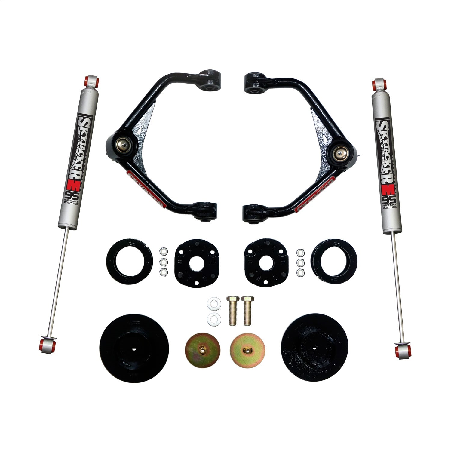 Skyjacker R1230PM 12> RAM 1500 3in.UPR A-ARM KT Skyjacker R1230PM