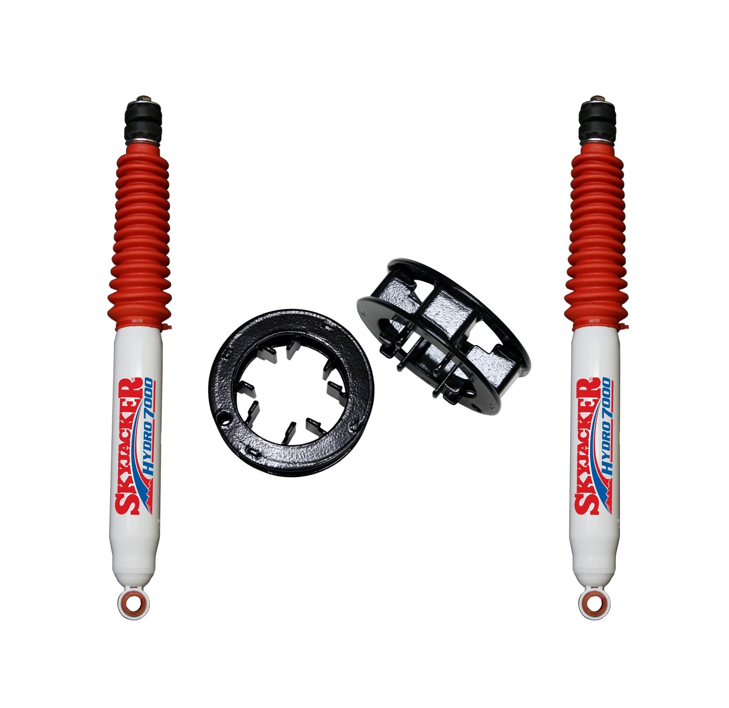 Skyjacker R1325MS-H 2IN. FRT SPCR; 13>RAM 25/35; H70 Skyjacker R1325MS-H