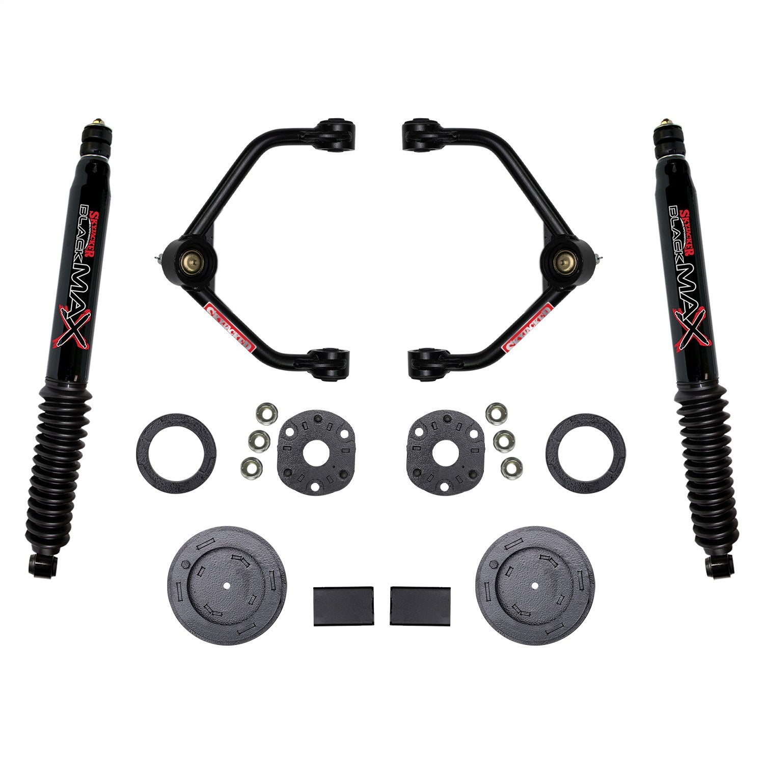 Skyjacker R1930PB 19> RAM 1500 3in.UPR A-ARM KT Skyjacker R1930PB