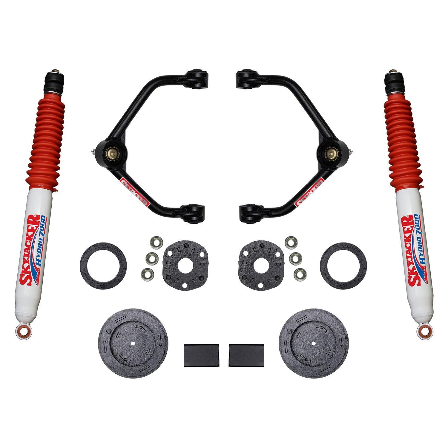 Skyjacker R1930PH 19> RAM 1500 3in.UPR A-ARM KT Skyjacker R1930PH