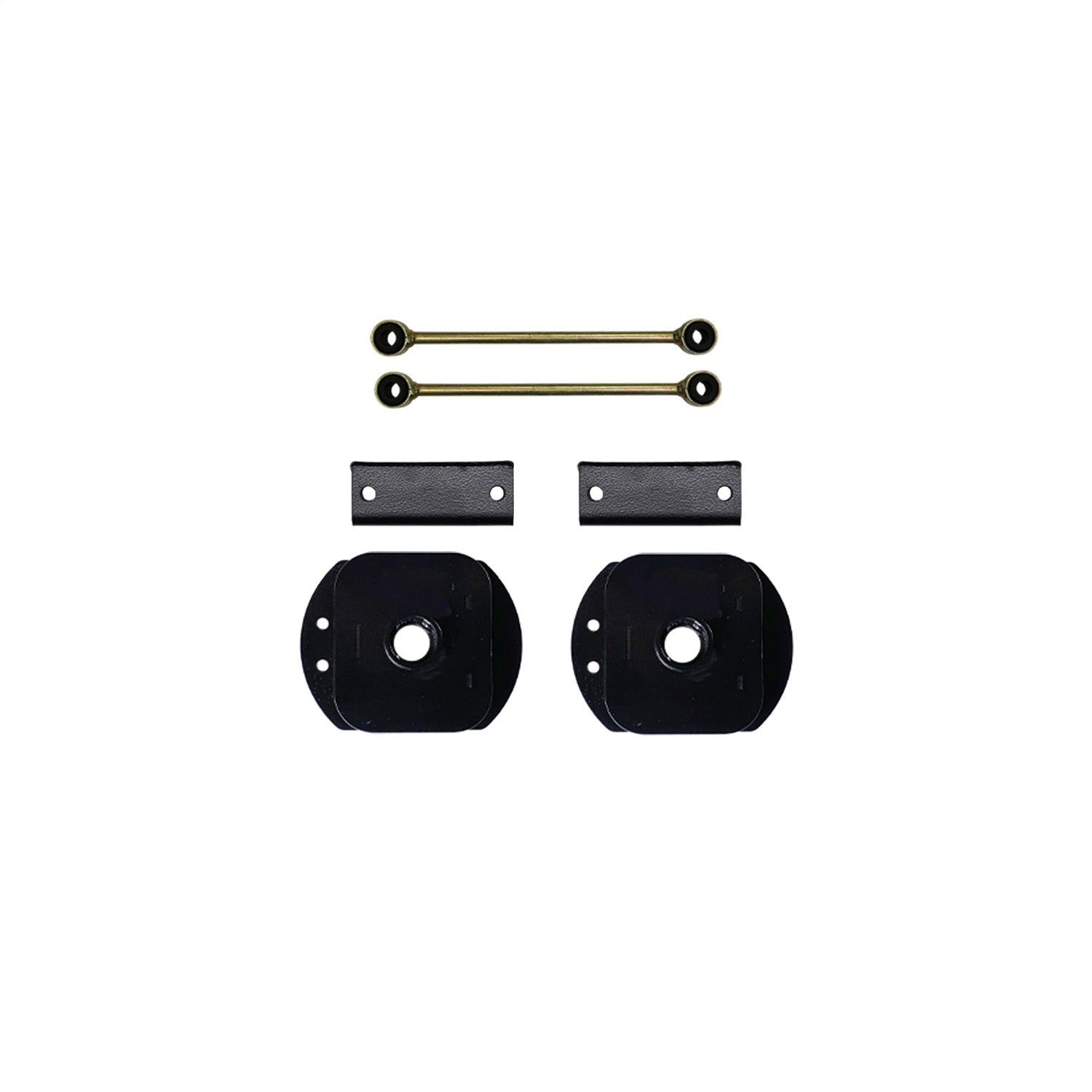 Skyjacker R1940 COM BOX: 4in. 2019 RAM 2500 Skyjacker R1940