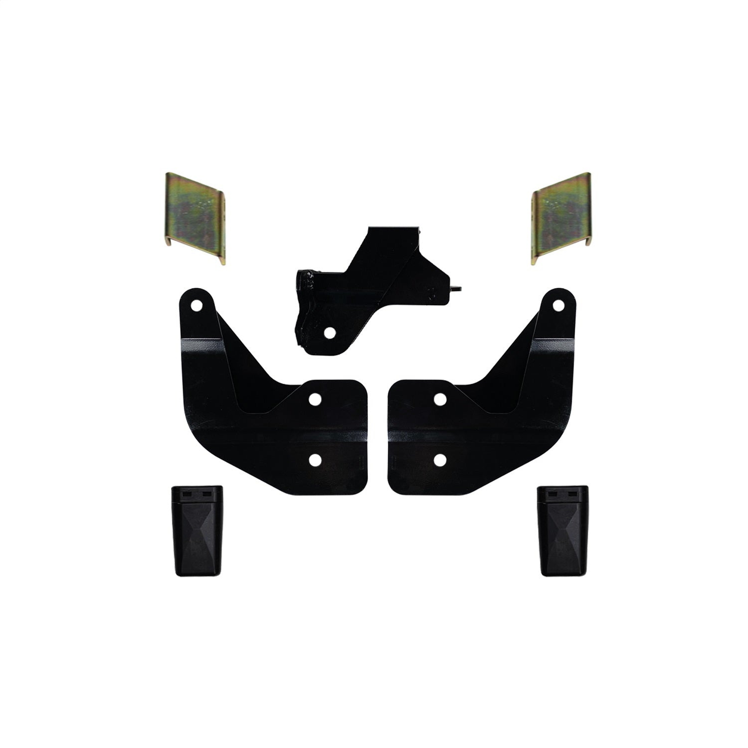 Skyjacker R1941 COM BOX: 4in. 2019 RAM 2500 Skyjacker R1941