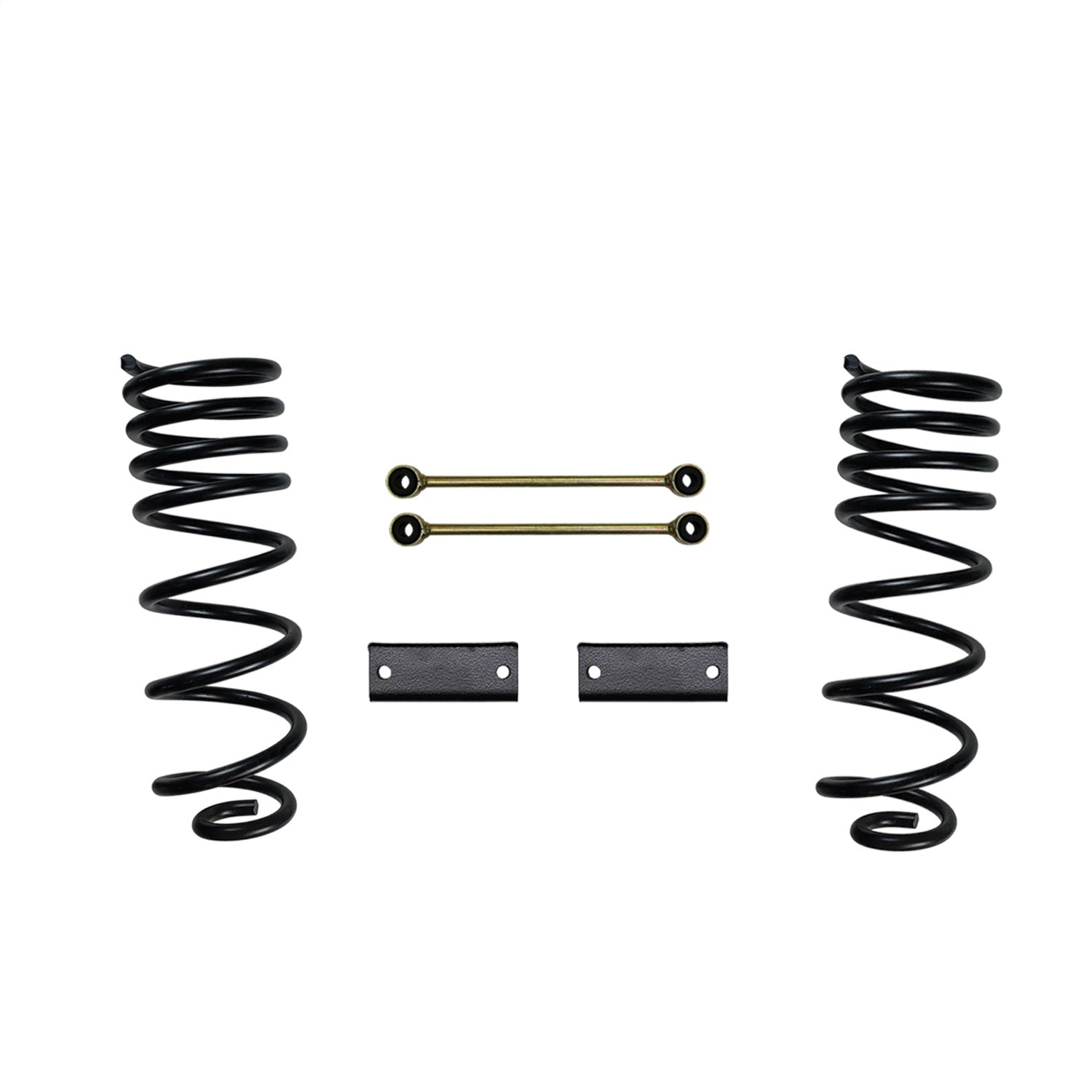 Skyjacker R1945 COM BOX: 4in. 2019 RAM 2500 Skyjacker R1945