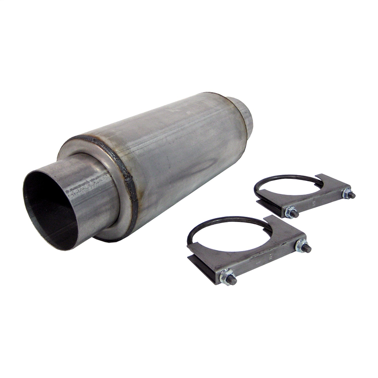 MBRP Exhaust R2009 Armor Lite Resonator MBRP Exhaust R2009