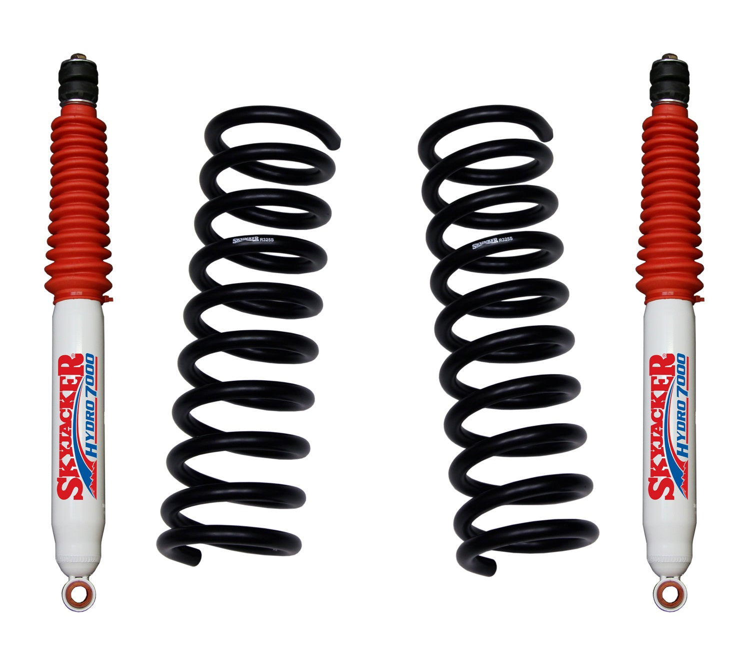 Skyjacker R25-H 2-2.5IN. FRT CLS; 13>RAM25; HYDR Skyjacker R25-H