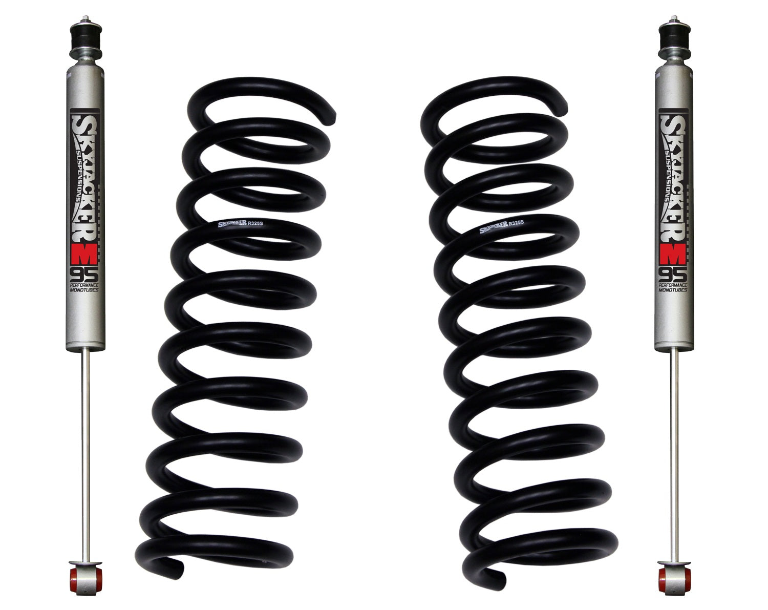 Skyjacker R25-M 2-2.5IN. FRT CLS; 13>RAM25; MONO Skyjacker R25-M