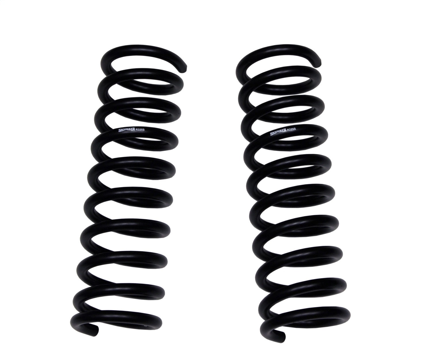 Skyjacker R25-B 2-2.5in.FRT CLS;13>RAM25;BLK Skyjacker R25-B