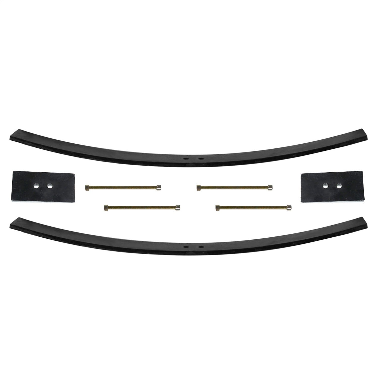 Skyjacker R3440 ADD-A-LFS; 4IN. 04 F150 W/SHIMS Skyjacker R3440