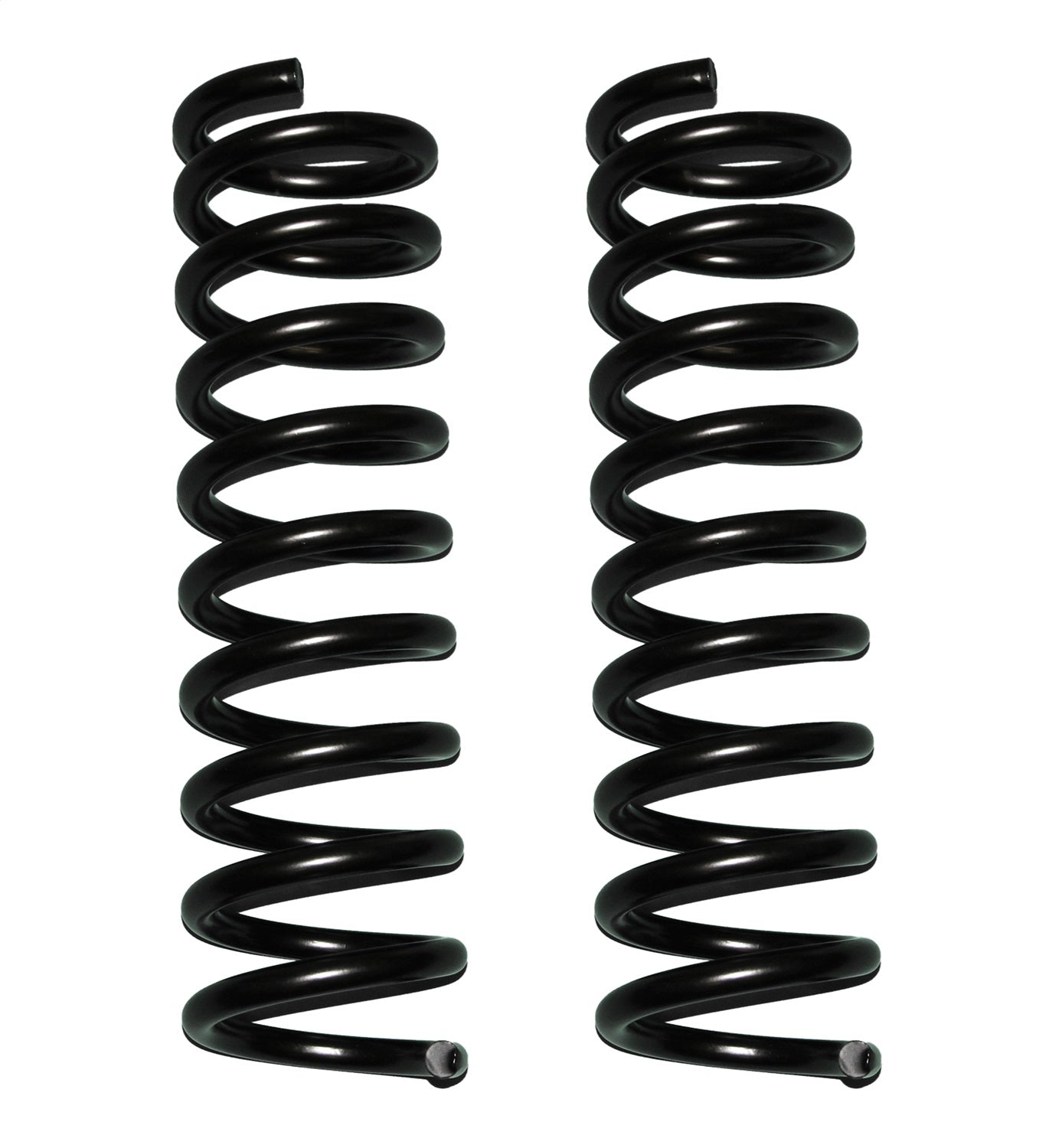 Skyjacker R45 RAM 4WD/DSL 4in. FRONT COILS Skyjacker R45