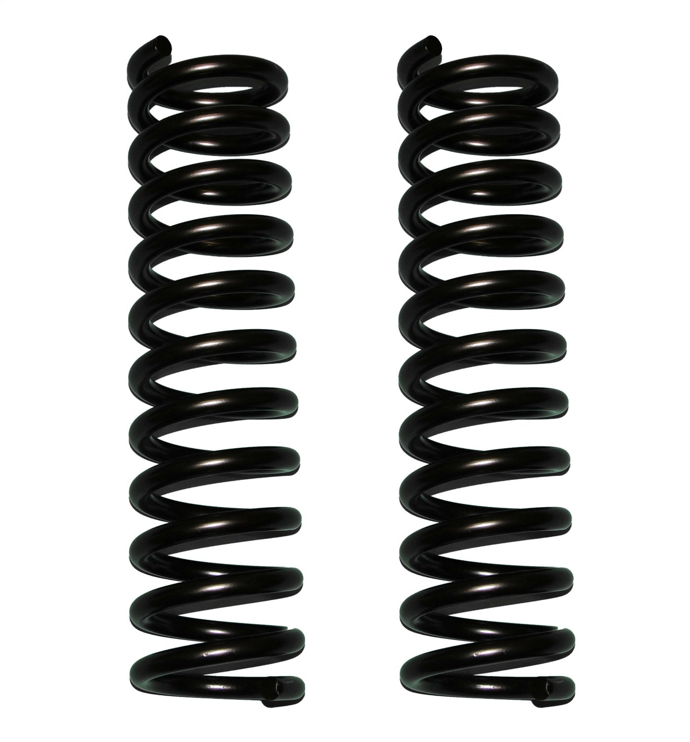 Skyjacker R65 RAM 4WD/DSL 6in. FRONT COILS Skyjacker R65