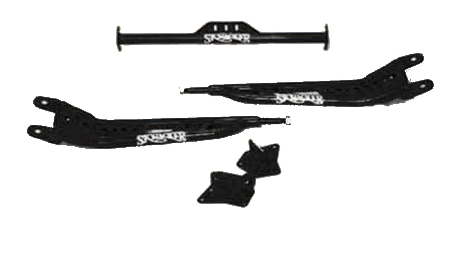 Skyjacker RA135 RAD ARM ASSY. RAN/BRII/EXPL Skyjacker RA135