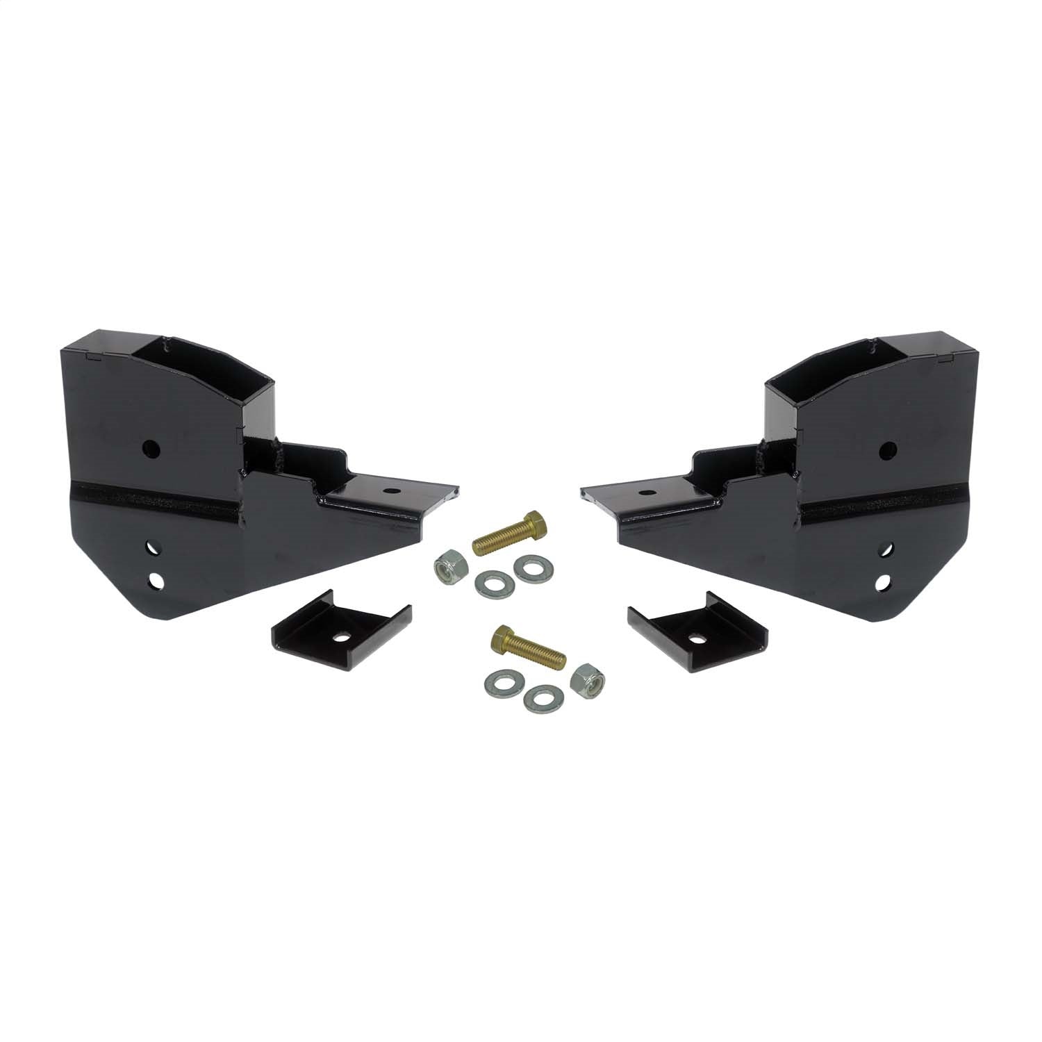 Skyjacker RAB2346 4-6 in. Radius Arm Bracket Component Box Skyjacker RAB2346