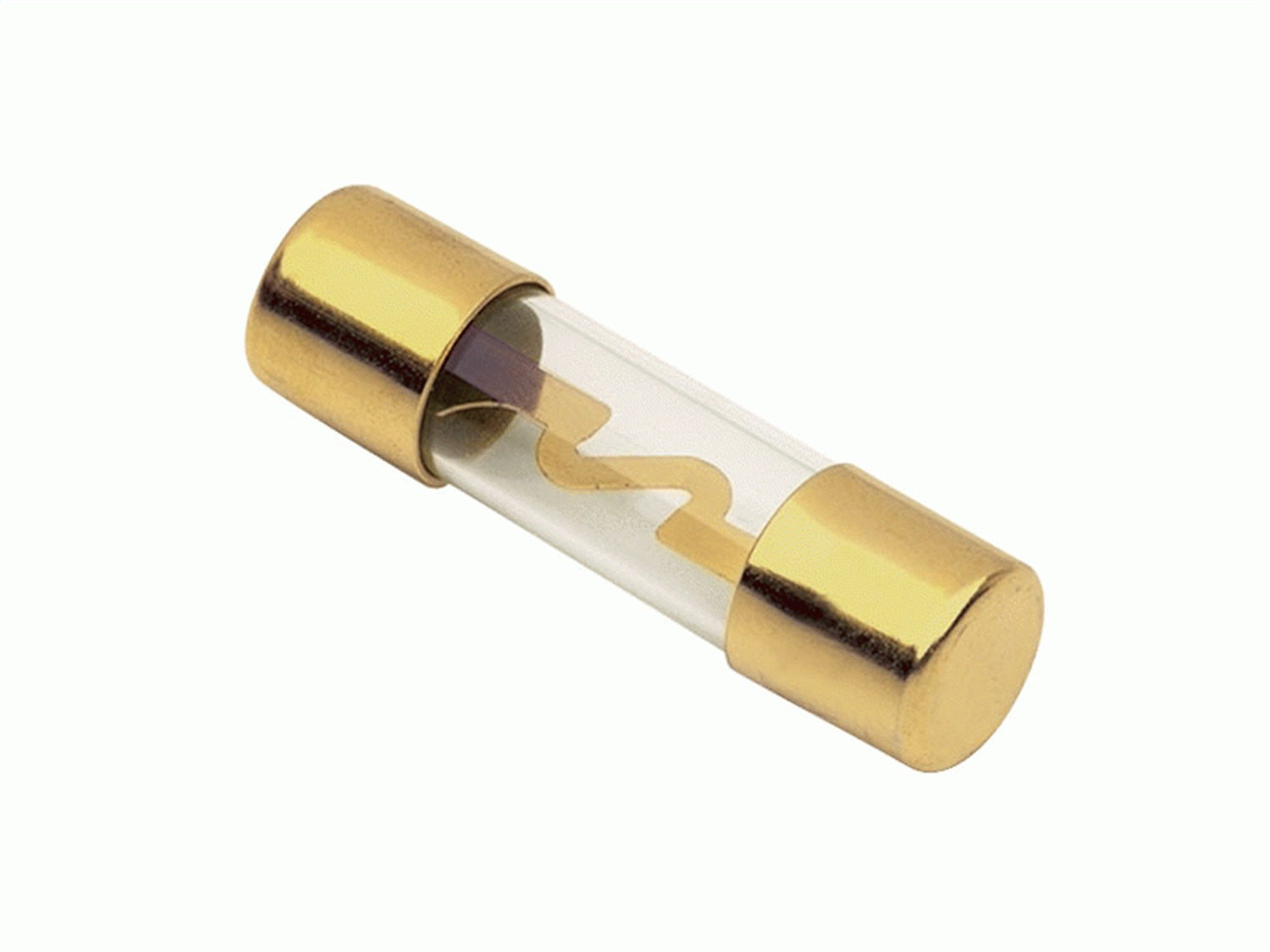 Metra Electronics RAGU30-5 AGU Fuse; 30 AMP; Gold; 5 Pk.; Raptor Line; Metra Electronics RAGU30-5