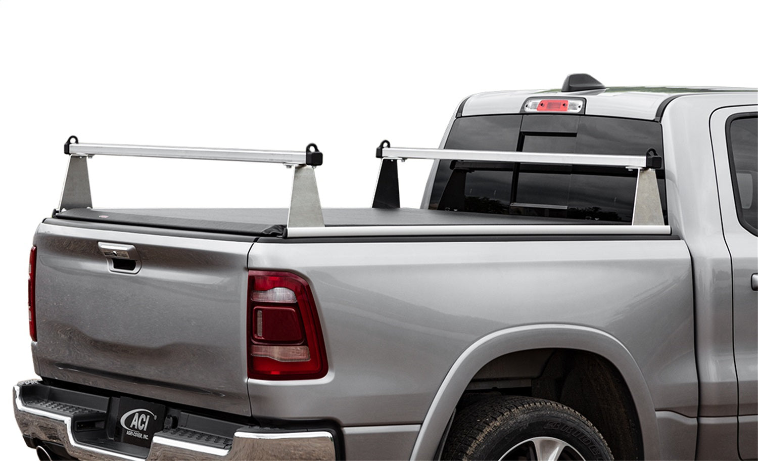 ACI F4040031 ADARAC™ Aluminum M-Series Truck Bed Rack System ACI F4040031