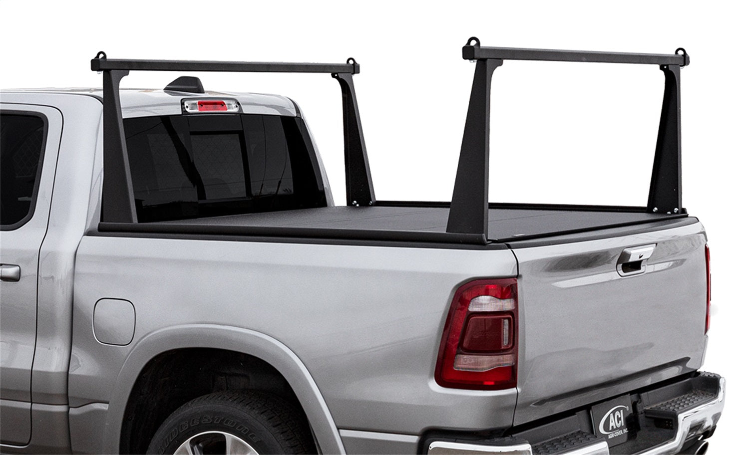 ACI F2040032 ADARAC™ Aluminum Pro Series Truck Bed Rack System ACI F2040032
