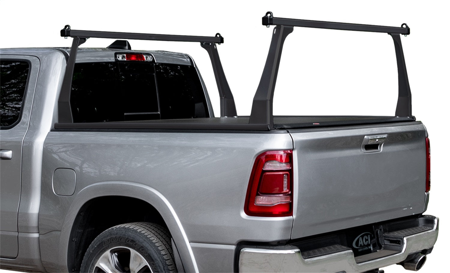 ACI F3040032 ADARAC™ Aluminum Truck Bed Rack System ACI F3040032