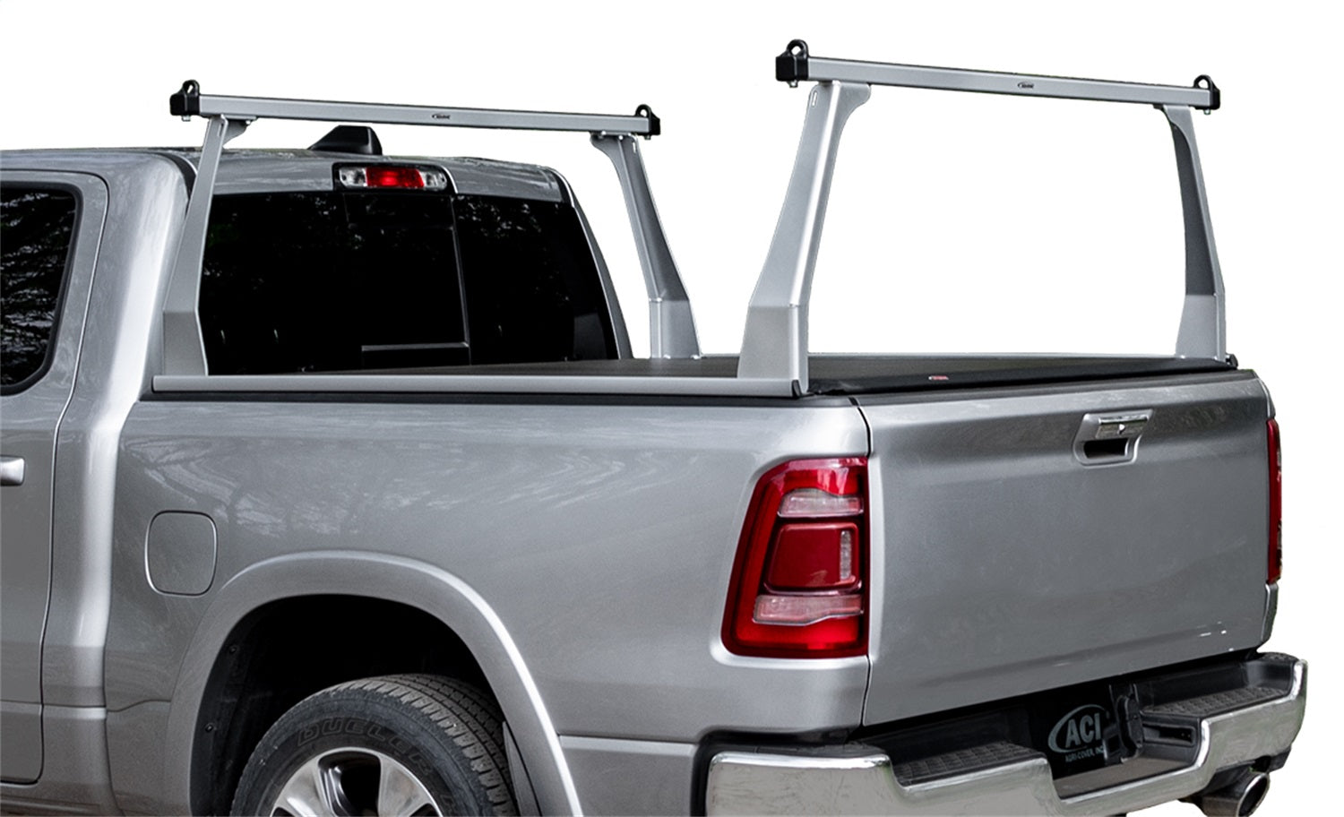 ACI F3040011 ADARAC™ Aluminum Truck Bed Rack System ACI F3040011