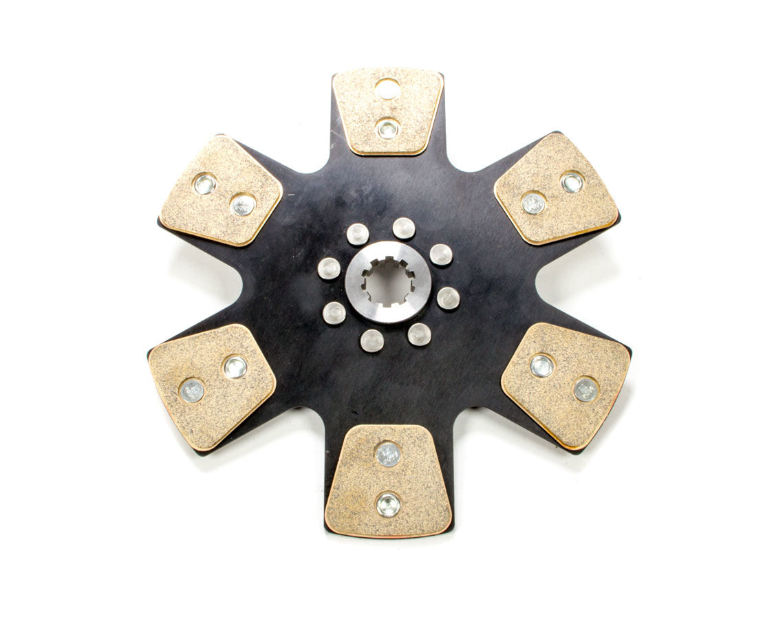 Ram 1021 Street Stock 6 Pad Disc Ram 1021
