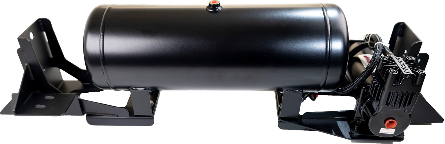 Kleinn Automotive Air Horns RAM1500-OBA AirHornCompressorKit Kleinn Automotive Air Horns RAM1500-OBA