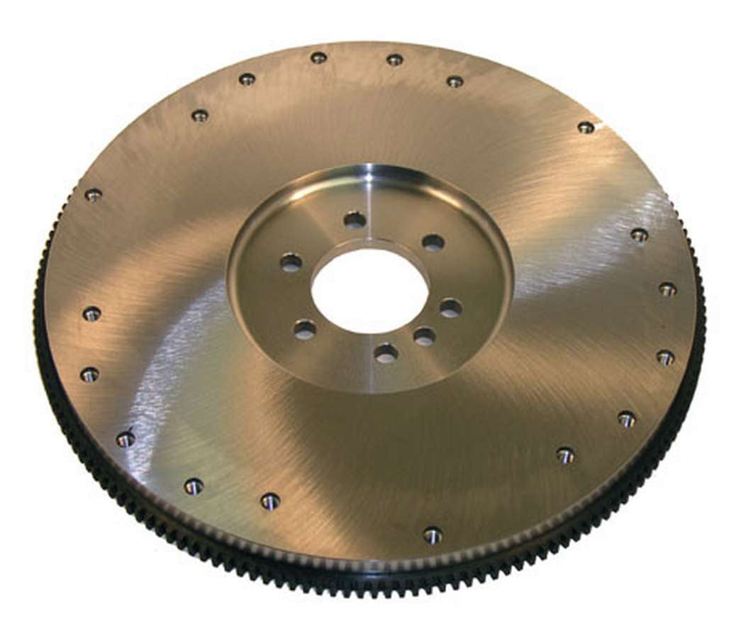 Ram 1501 Chevy Steel Flywheel 168T Ram 1501