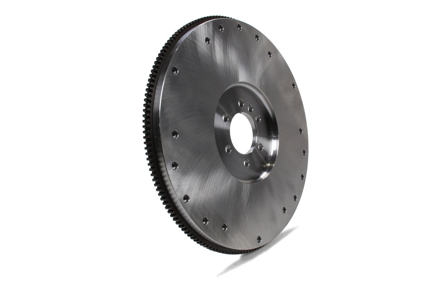 Ram 1501LW Chevy Steel Flywheel 168T Ram 1501LW