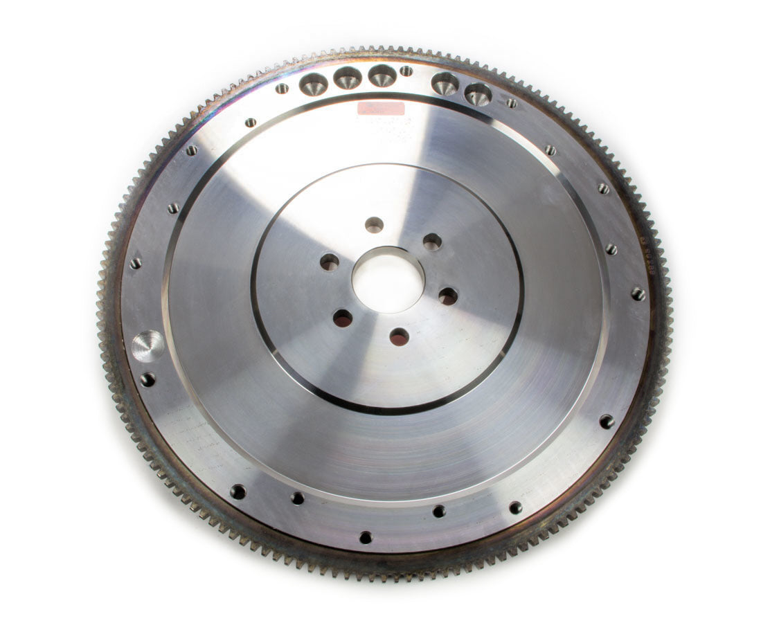 Ram 1505 SBF Steel Flywheel 28oz. Ext. Balance Ram 1505