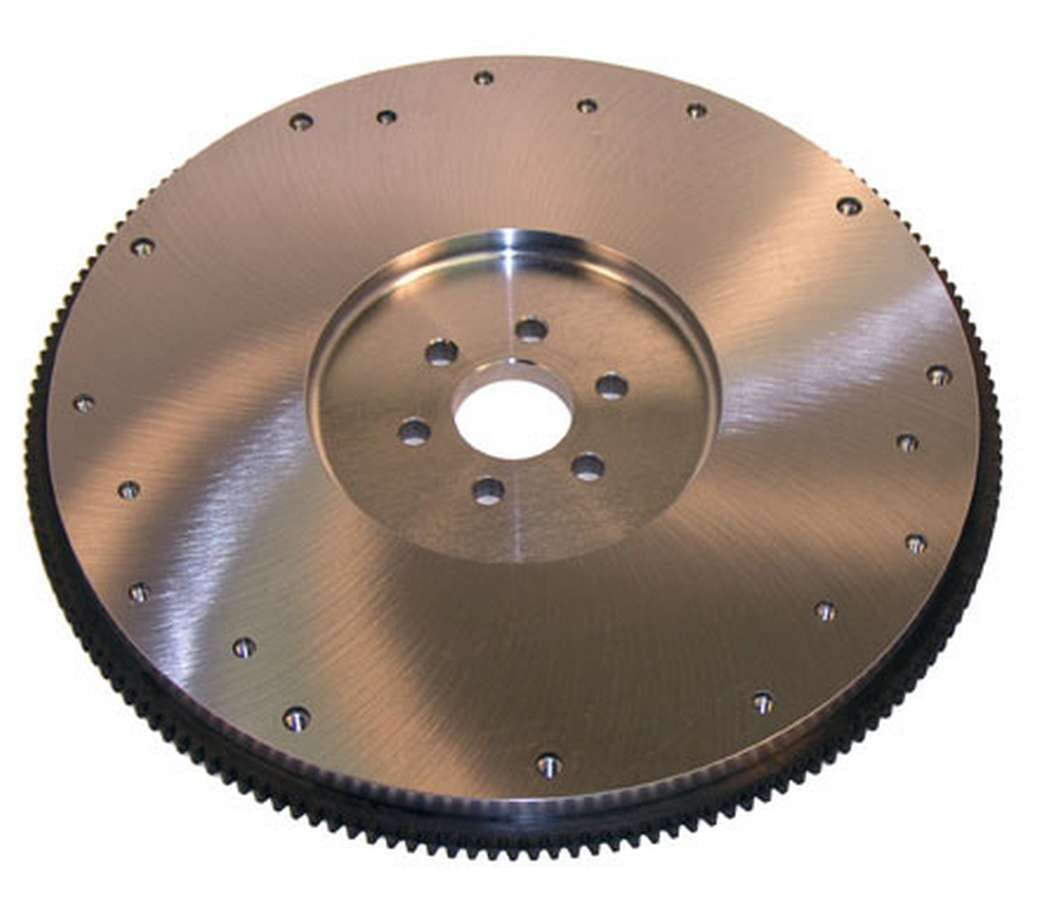 Ram 1507 SBF Steel Flywheel Int. Balance Ram 1507