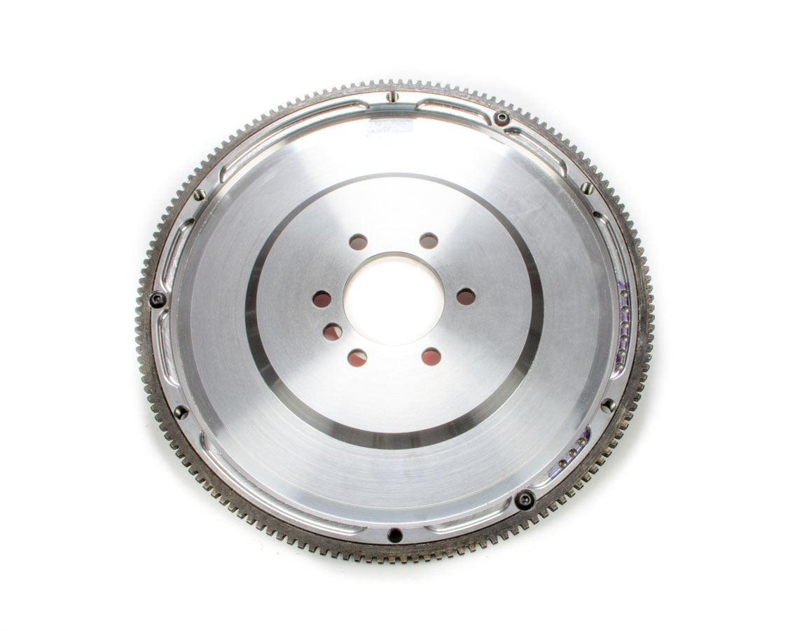 Ram 1510-10 Chevy Steel Flywheel 153T L/W 9.2lbs Ram 1510-10
