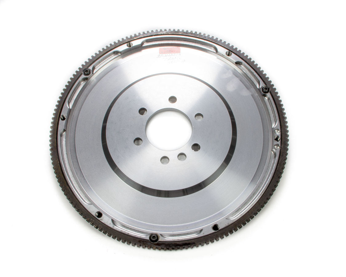 Ram 1510-12 Chevy Steel Flywheel 153T L/W 12.1lbs Ram 1510-12