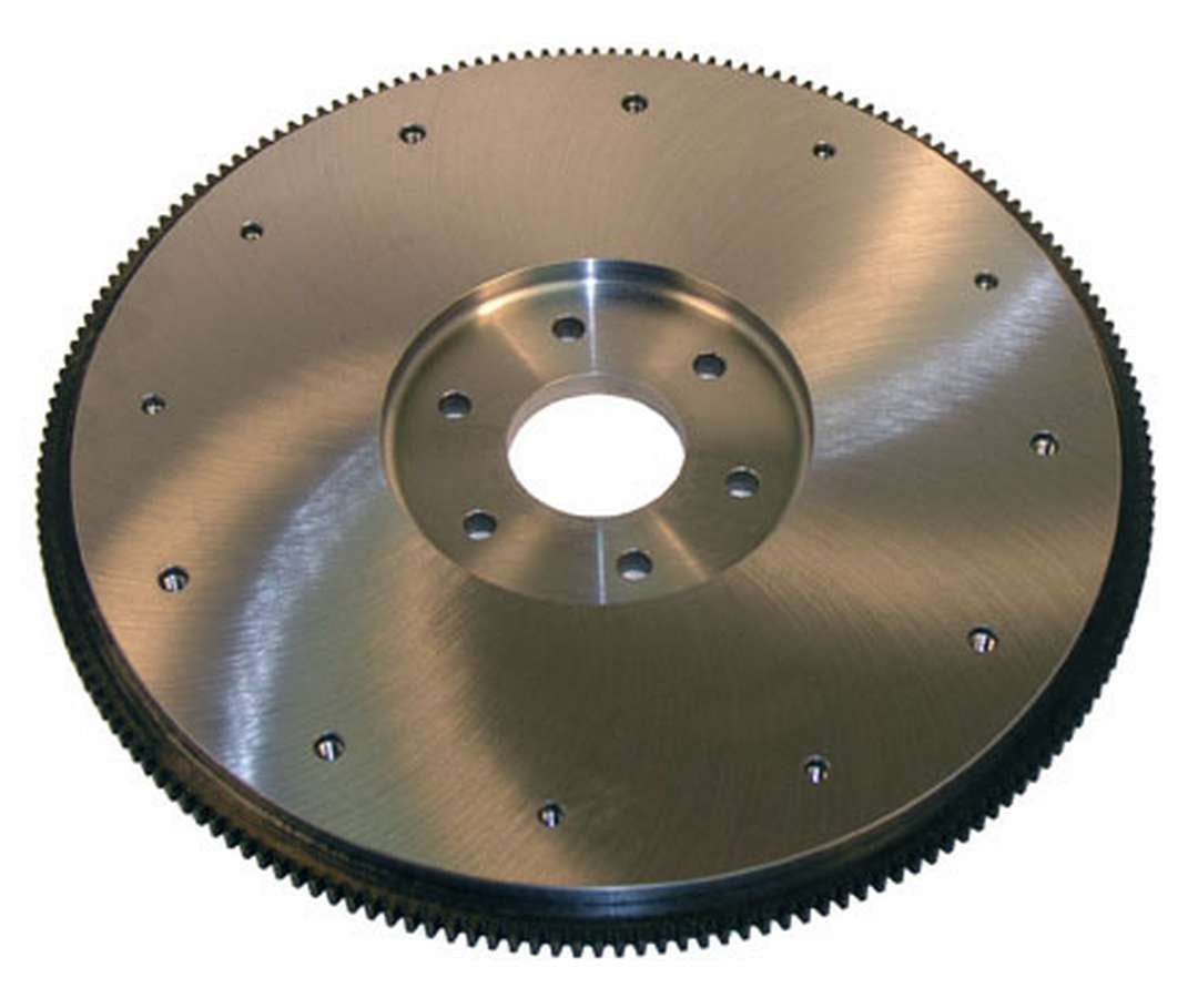 Ram 1519 Ford 184 Tooth Billet Flywheel Ram 1519