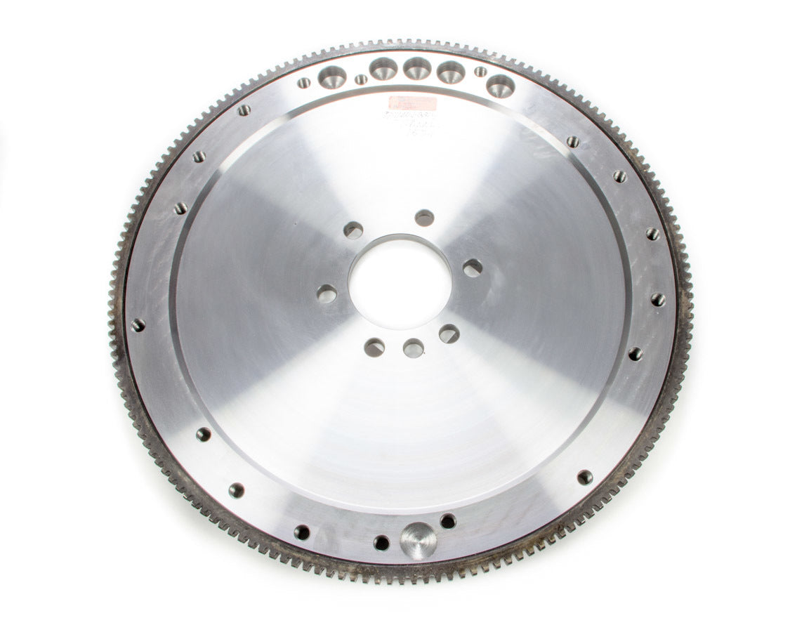 Ram 1521 Chevy 168 Tooth Billet Flywheel Ram 1521