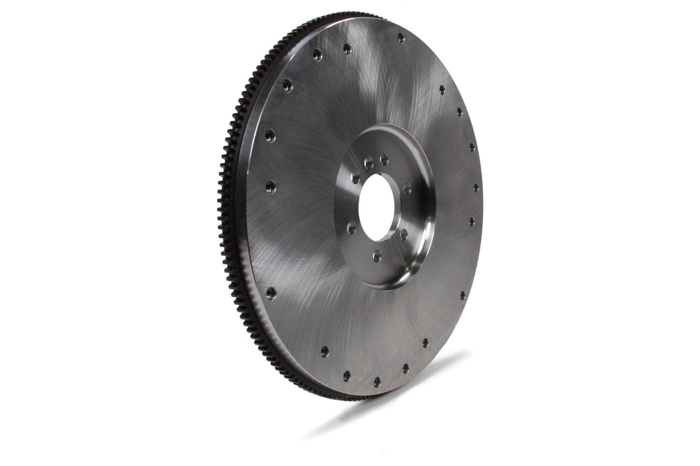 Ram 1523LW Chevy Steel Flywheel 168T SBC 400 Ram 1523LW