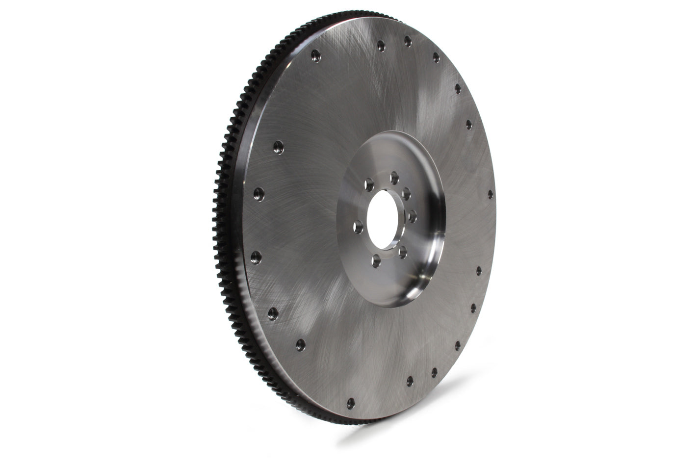 Ram 1531LW Billet Steel Flywheel SBC 86- Int Bal 168T Ram 1531LW