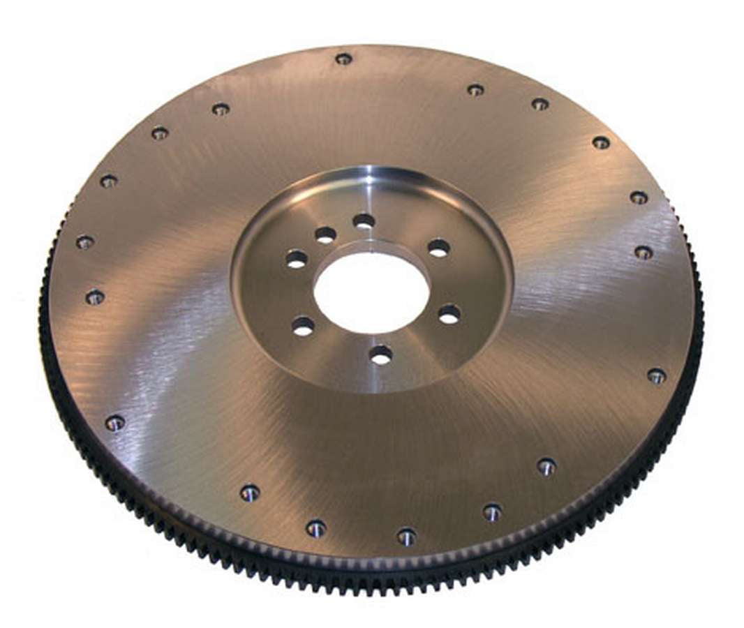 Ram 1532 Billet Steel Flywheel BBC 502 168t Ext Bal Ram 1532