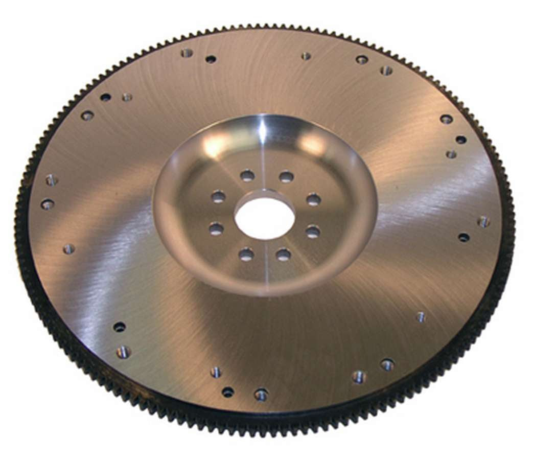 Ram 1545 Billet Steel Flywheel 4.6l Ford 164t Int Bal Ram 1545