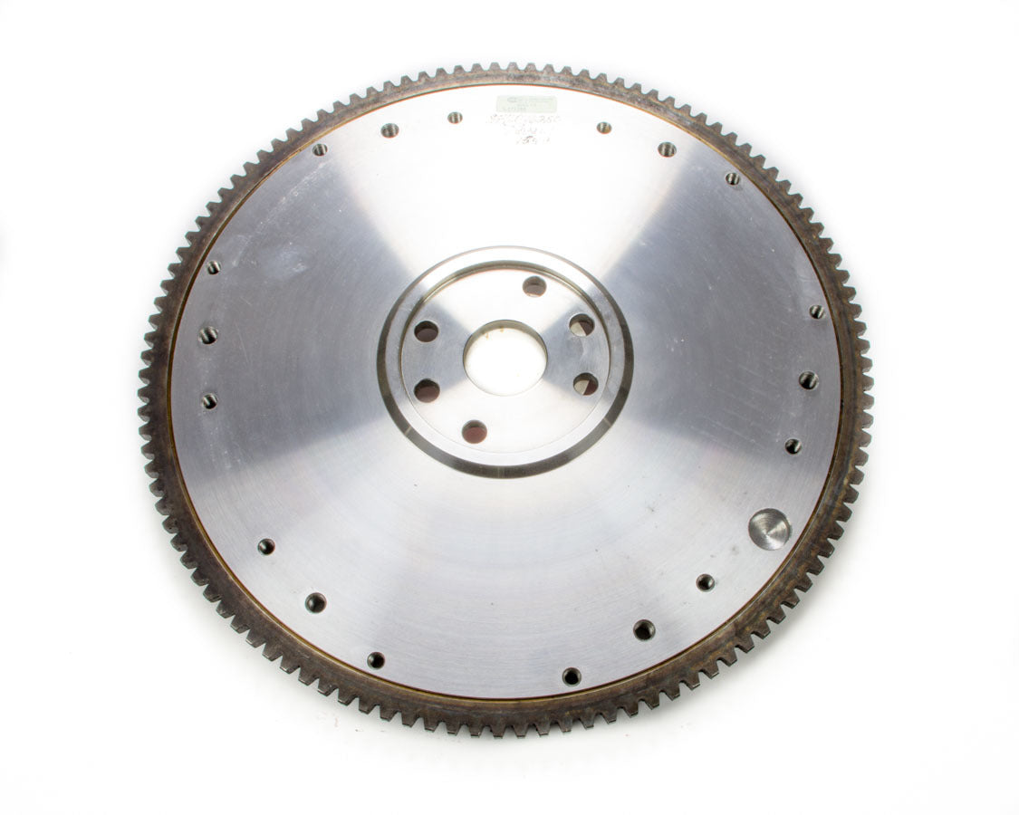 Ram 1549 Ford Flathead Billet Steel Flywheel 49-53 Ram 1549