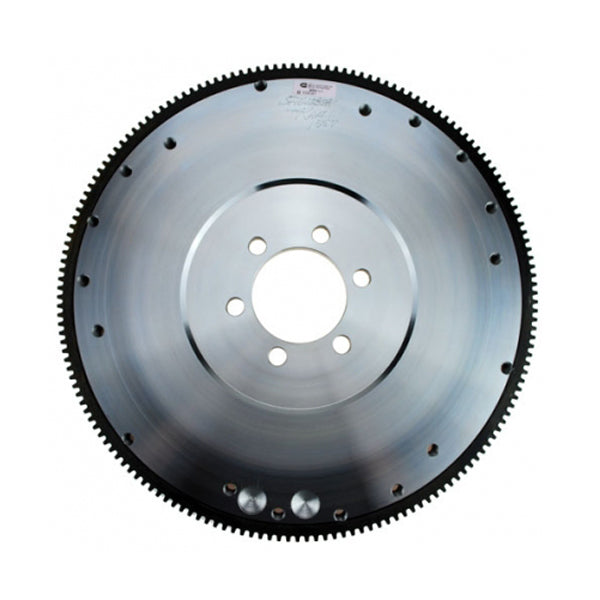Ram 1557 Billet Steel Flywheel SFI Pontiac V8 Int. Bal. Ram 1557